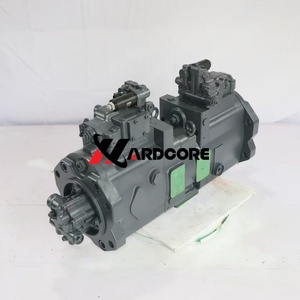 K5v160DTH Hydraulic <b>Pump</b> for SY335 SY365 Excavator - Product Image 5