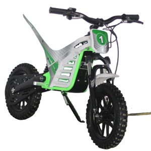 La conception chinoise bon marché 800w Scooter électrique Dirt Bike pour les enfants - Product Image 4