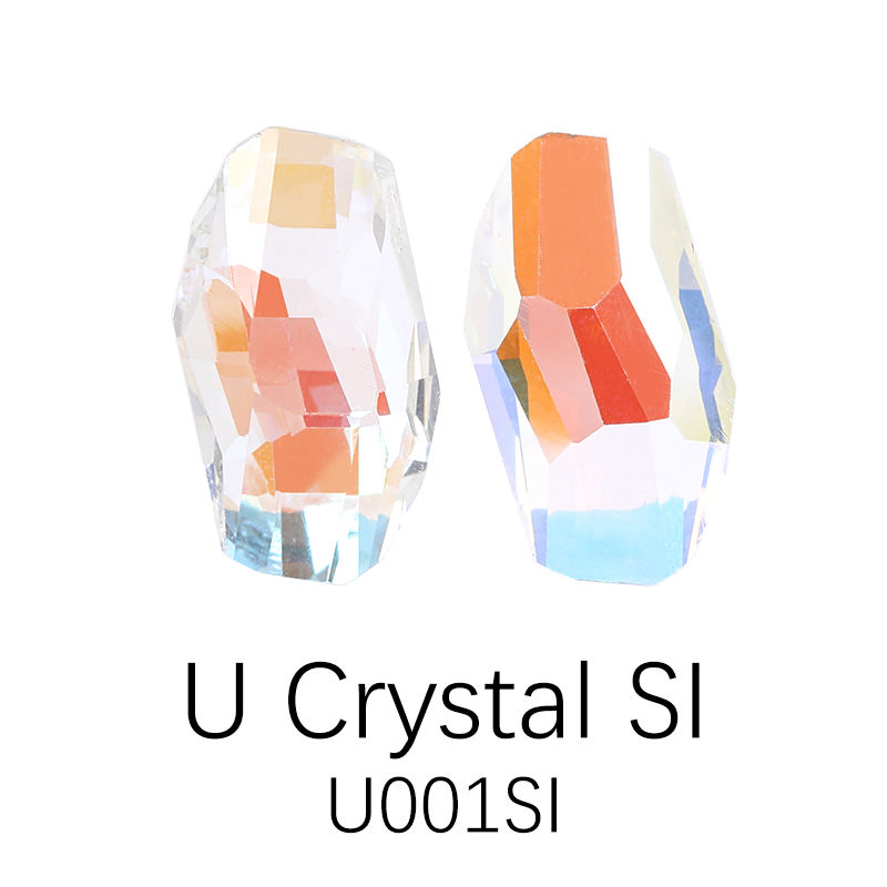 U Cristal SI U001SI