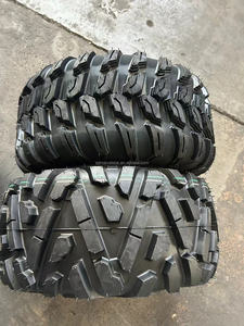 Remolques de motocicleta ATV de alta calidad 26x11-12 26X11R12 ATV neumáticos UTV neumáticos <span class=keywords><strong>Grizzly</strong></span> <span class=keywords><strong>700</strong></span> Quad Bikes - Product Image 3