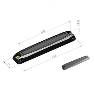 Étiquette RFID UHF miniature Vanch pour poubelle 860-960 MHz - Product Image 2