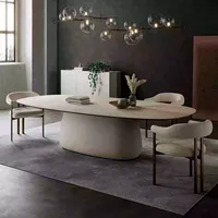 Chaise de salle à manger en cuir moderne - Empilable, légère, stable, écologique pour la maison, le bureau, l'hôtel et l'extérieur