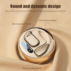 Écouteurs Traducteurs Sans Fil IA – <span class=keywords><strong>Traduction</strong></span> Linguistique en 144 Langues - Product Image 2