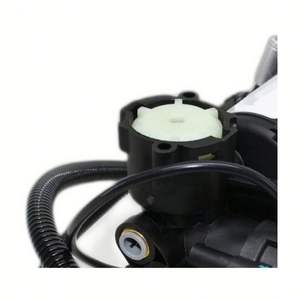 YW148 per Volkswagen Phaeton, Bentley Continental e Europa <span class=keywords><strong>Universalis</strong></span>, gonfiaggio sospensioni pneumatiche 3D0616005P 3D0616005Q - Product Image 2