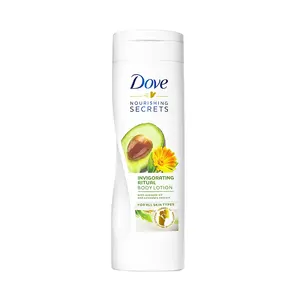 DOVE NOURISHING SECRETSボディローション250ML