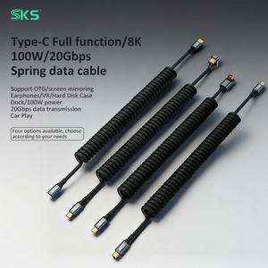 สาย <span class=keywords><strong>USB</strong></span> แม่เหล็กปรับได้90-180, สายชาร์จเร็ว20V 5A 100W สำหรับเครื่องพิมพ์ iOS แล็ปท็อปมือถือ - Product Image 5
