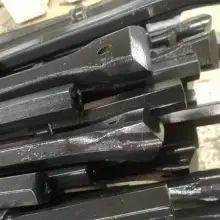 איכות גבוהה 40 מ "מ 36 מ" מ 38 מ "מ מילה אחת אינטגרלי מוט מוט סגסוגת - Product Image 5