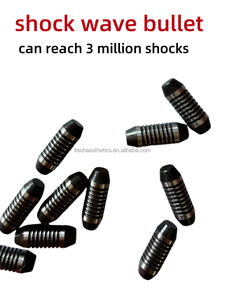 हॉट सेल शॉकवेव थेरेपी मशीन वायवीय शॉक वेव फिटिंग न्यूमेटिक शॉक वेव - Product Image 2