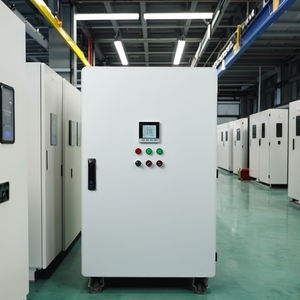 ホテルショッピングモールの商業用電力節約装置産業工場スマート産業用省エネ電力削減 - Product Image 6