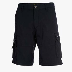 DIADORA UTILITY - 702.160308-60052/S Bermuda de travail WONDER II ISO 13688:2013, bleu-PANTALON DE TRAVAIL EAN 8300300995689 - Product Image 1