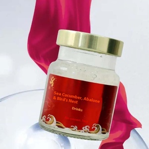 אספקת המפעל Qingren מיידית מזין תזונה תיבת מתנה מלפפון הים לבד של ציפור הקן - Product Image 3