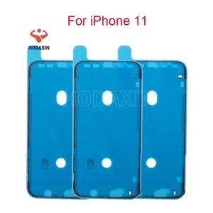 สติกเกอร์ซีลติดกาวกันน้ำสำหรับ <span class=keywords><strong>iPhone</strong></span> 6G-17 <span class=keywords><strong>PRO</strong></span> <span class=keywords><strong>MAX</strong></span> กรอบหน้า<span class=keywords><strong>จอ</strong></span> LCD ด้าน<span class=keywords><strong>หลัง</strong></span>ฝาครอบด้านข้างสติกเกอร์ซีลกันน้ำ<span class=keywords><strong>ซ่อม</strong></span>โทรศัพท์ - Product Image 4