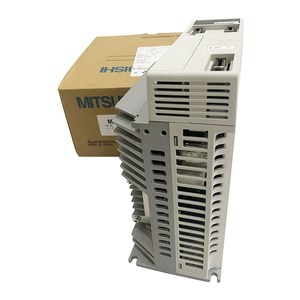 Mitsubishi MDS-A-SVJ-10 servo <b>drive</b> unit - Product Image 4