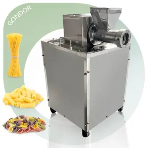 Automatische Elektrische Spaghetti Dolly Mini P3 De Fabricage De Maquina Para Hacer Pasta Maken Extruder Machine