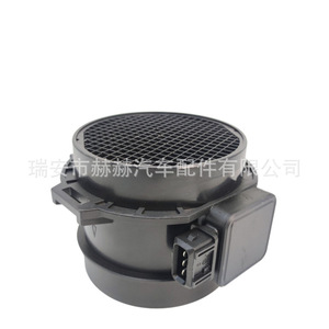 Pte 1078 เซ็นเซอร์วัดการไหลของอากาศสำหรับบีเอ็มดับเบิลยู ซีรีส์ 3 รถยนต์ 99 06 ใหม่หมายเลขชิ้นส่วนทดแทน 13627567451 - Product Image 2