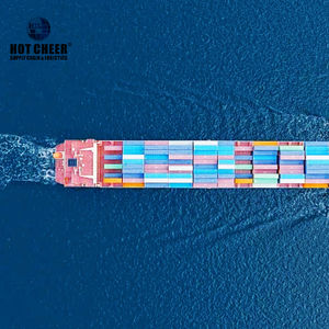 El transporte expreso más barato Envío Expreso INTERNACIONAL DE China a Francia Alemania DDU DDP - Product Image 3