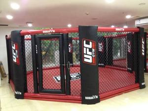 FightBro CL Pro Bodenkäfig MMA - Product Image 3