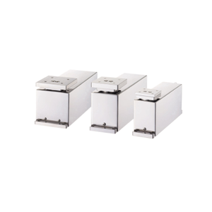 Módulo de Pesaje Integrado Original Japonés ViBRA Serie KFBII KFB2-60 KFB2-300 KFB2-600 KFB2-3000 KFB2-6000 - Product Image 1