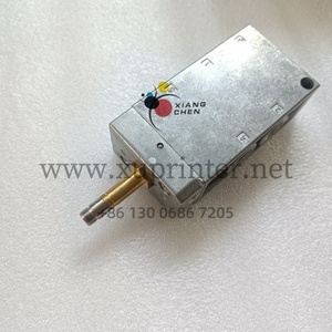 Vanne solénoïde WD Original 10349 MFH-5-1/4-S Bobine solénoïde MSFG-24/42-50/60 4527 - Product Image 5