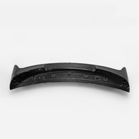 Aileron arrière double couche GT de haute qualité Nismo 2ème génération en fibre de carbone modifié pour Nissan 370Z Z34 2009-2018