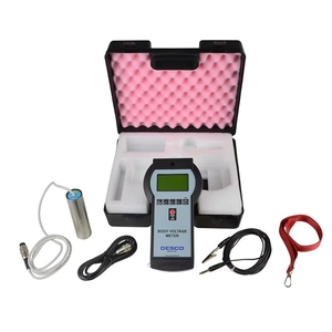 Desco 19431 Body Voltage <b>Meter</b> 19431 Desco 19431 Body Voltage <b>Meter</b> 19431 - Product Image 4