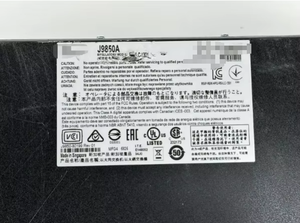 J9850A pour Interrupteur <span class=keywords><strong>5406R</strong></span> <span class=keywords><strong>Zl2</strong></span> 4U 2x MM - Product Image 4