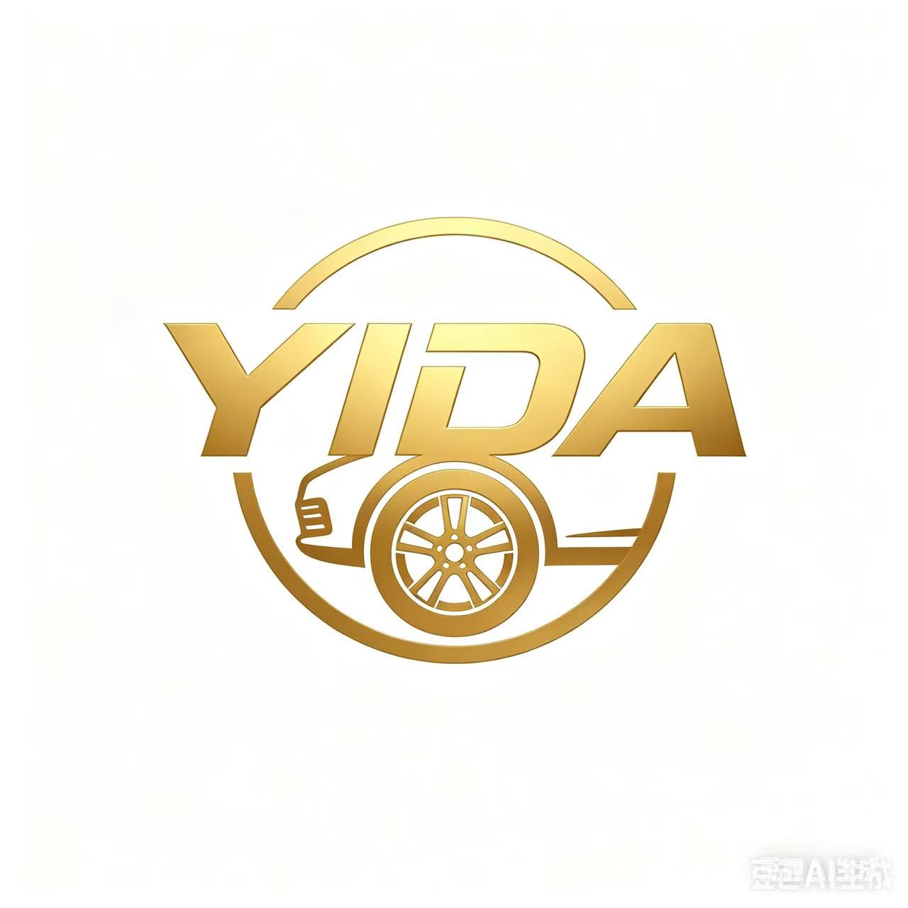 Wuhan Yida Automobile Trading Co., Ltd. logo