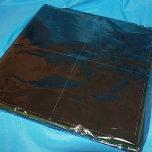 医用x射线设备17x 17英寸无线Csi数字兽医<span class=keywords><strong>Dr</strong></span> x射线平板探测器 - Product Image 2