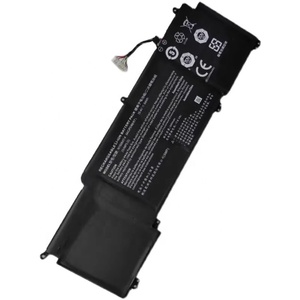 Chất lượng Pin máy tính xách tay N150BAT-4 cho <span class=keywords><strong>clevo</strong></span> n152zu N150BAT-4 15.4V 54wh máy tính xách tay thay thế - Product Image 1