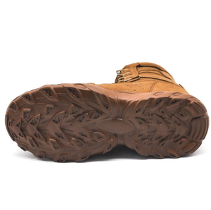 Bottes de désert anti-secousse DFS3-3 - Product Image 4