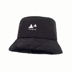 Sombrero de pescador plegable para exteriores, gorra de bolsillo para senderismo, sombrero de pescador cálido para invierno, venta al por mayor - Product Image 5