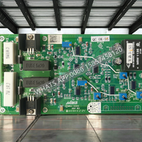 Layanan Manufaktur Perakitan PCB & PCBA Multilayer Kustom, Pemrosesan Pesanan BOM Satu Atap, Motherboard PCBA Berkualitas Tinggi
