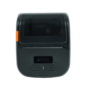 Impresora de Etiquetas Portátil de 3'', Impresora Térmica de Recibos Móvil con Bluetooth - Product Image 2