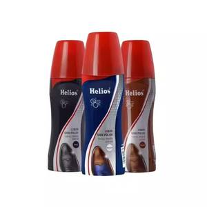 Esponja Aplicadora de Crema de 80 ml para Betún y Otros Productos Líquidos para el Cuidado del Calzado - Product Image 1