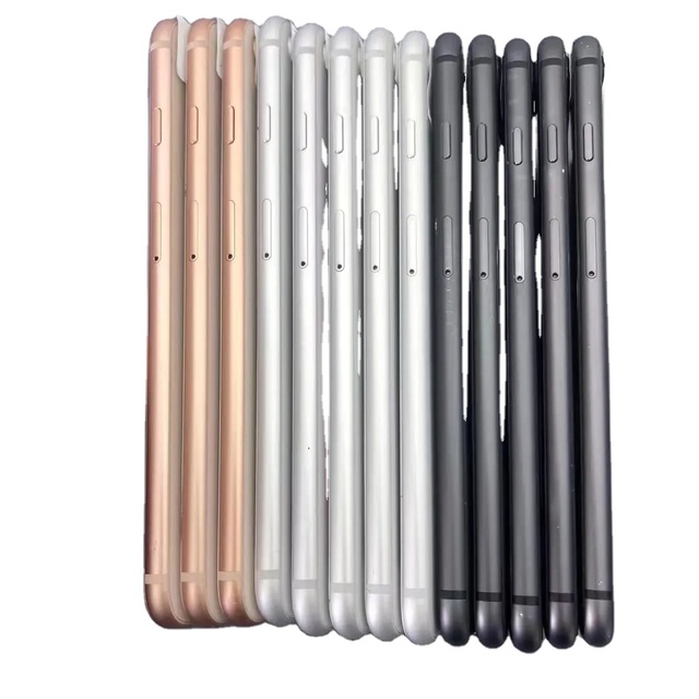 Wholesale Original Class A+ Smartphone for 8 64GB 256G Cellphone Unlocked Cheap Phone