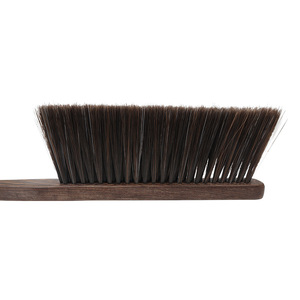 Cepillo de limpieza de cerdas suaves hecho a medida con mango largo para abrigos de lana, ropa y sofás, multifunción para eliminar manchas. - Product Image 1