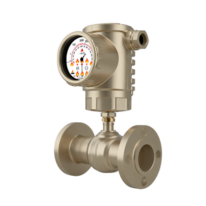 Medidor de Nivel por Radar ULR3000-65 DN50 PN16 Instrument Co,.Ltd. Medidor de Nivel por Radar Ulr3000-65 Dn50 Pn16 Beijing Far East I - Product Image 4