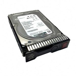 861744-B21 สำหรับ G10-G11 ฮาร์ดดิสก์ 4TB 6G 7200 รอบต่อนาที ขนาด 3.5 นิ้ว LPc พร้อมถาด Smart Tray - Product Image 6