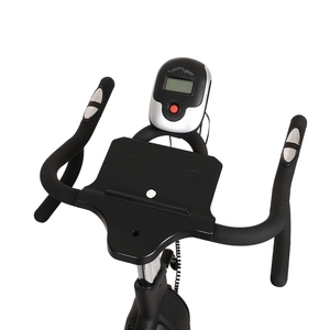 Bicicleta Estática de Ejercicio Wavar Y0004 2026 para Gimnasio en Casa, Moderna, de Acero, Unisex, para Pérdida de Peso, Gran Venta - Product Image 3