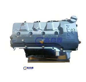 Piezas de automóviles 1TR 2TR 1HZ 15B 14B 2L 3L 5L Bloque de cilindros del motor y máquina convexa de montaje de culata para - Product Image 2