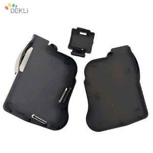 Cartuccia del misuratore di spedizione per IX-1 cartuccia rossa fluorescente affrancatura metro cartuccia di inchiostro 42ml con testina di stampa - Product Image 5