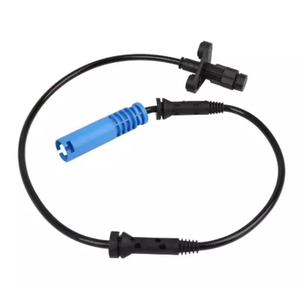 อะไหล่รถยนต์เซ็นเซอร์ความเร็วล้อหน้าขวา ABS สำหรับ BMW 520 / 530 / 535 / 540 / M5 530i / BMW E39 1996-2003 34526756375 - Product Image 1