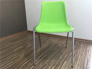 كراسي طعام عصرية مريحة للمطبخ والمطاعم، مناسبة لغرفة الطعام المنزلية والمقاهي والمكاتب وصالات الاستقبال - Product Image 2