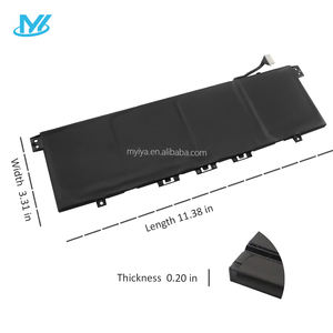 USA in Stock KC04XL batteria per HP invidia X360 13-AG 13M-AQ 13-AH 13-AR AR0097AU AR0601NG TPN-W133 W136 Notebook batteria - Product Image 5