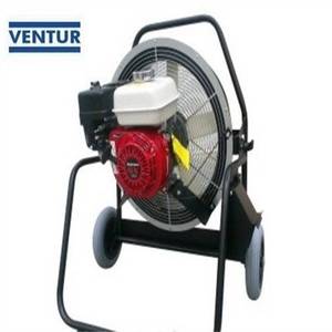 Ventilateur centrifuge Ventur Sc30c300t Tp 1500 tr/min en acier inoxydable pour conduits, Suède - Product Image 4