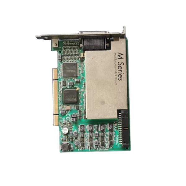 PCI-6289 National Instrument MULTIFUNCTION DAQ PCI-6289