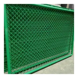 football field wire mesh fence, football field wire mesh fence Suppliers  and Manufacturers at