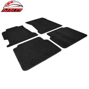 พรมปูพื้นรถยนต์ฮอนด้าแอคคอร์ด 2 4 5 ประตู ปี 94-97 แบบ OE ตรงรุ่น สำหรับด้านหน้าและด้านหลัง ทำจากวัสดุกำมะหยี่ - Product Image 3