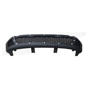Parrilla Delantera LED para Coche, Kit de Carrocería, Parrillas de Carreras para Toyota Hilux REVO TRD 2015, Pieza Exterior - Product Image 4