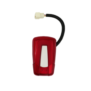 Nueva Luz de Posición Lateral para Autobús con Certificación E-Mark, Alta Calidad, 10V-30V, 5 Colores, Luces de Señalización para Vehículos, Luces de Advertencia - Product Image 3
